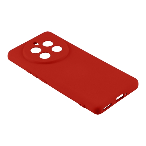 Купити Чохол Silicone Cover Full Camera (A) для Realme 12 Pro/12 Pro+, 5