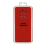 Купити Чохол Silicone Cover Full Camera (A) для Realme 12 Pro/12 Pro+, 7