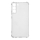 Купити Чохол TPU Virgin Hard для Samsung Galaxy S22+ 5G (S906) Transparent