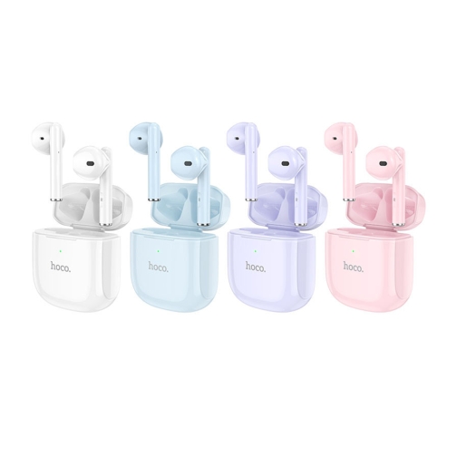 Купить Блютуз Стерео Гарнитура Hoco EW19 Plus