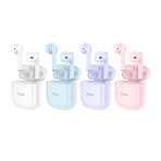 Купить Блютуз Стерео Гарнитура Hoco EW19 Plus