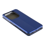 Купити Чохол-книжка шкіра для Tecno Spark Go 2024 (BG6), 6