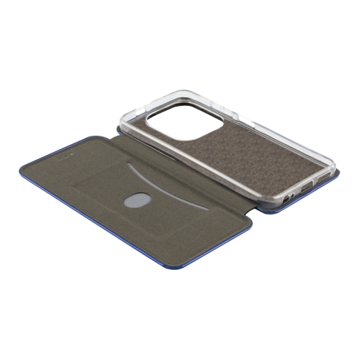 Купити Чохол-книжка шкіра для Tecno Spark Go 2024 (BG6), 7