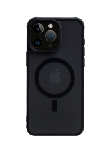 Купити Чохол TPU+PC Anti Drop Full Camera with MagSafe для iPhone 14 Pro