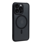 Купить Чехол TPU+PC Anti Drop Full Camera with MagSafe для iPhone 13 Pro Max, 4