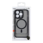 Купити Чохол TPU+PC Anti Drop Full Camera with MagSafe для iPhone 14 Pro, 4