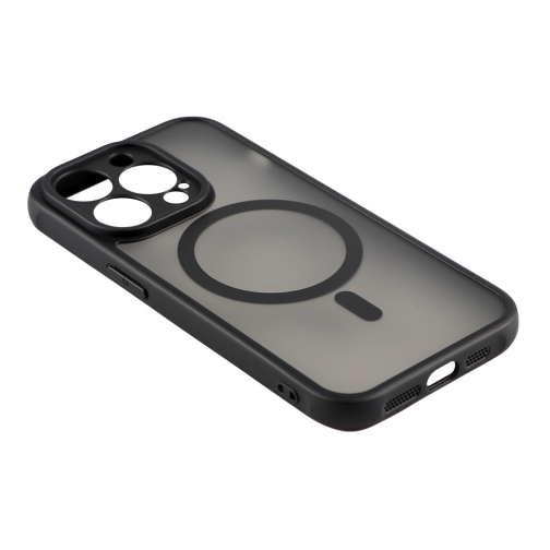 Купити Чохол TPU+PC Anti Drop Full Camera with MagSafe для iPhone 14 Pro, 6