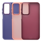 Купити Чохол TPU+PC Space II Color Matte для Samsung Galaxy A05s (A057)