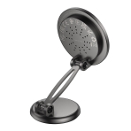 Купити Автотримач Borofone BH218 Magnetic Wireless 15W, 4