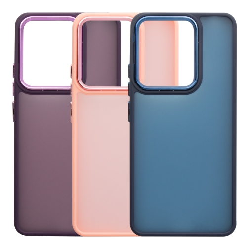 Купити Чохол TPU+PC Space II Color Matte для Xiaomi 14