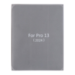 Купить Чехол Smart Case No Logo для iPad Pro 2024 (13"), 2