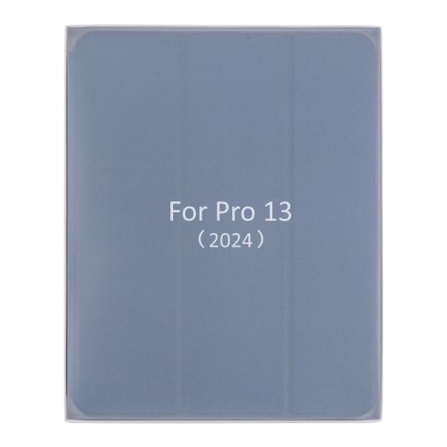 Купить Чехол Smart Case No Logo для iPad Pro 2024 (13"), 3