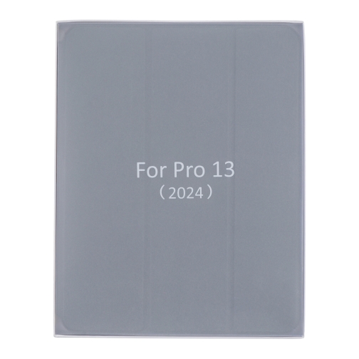 Купить Чехол Smart Case No Logo для iPad Pro 2024 (13"), 4