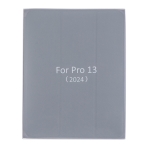 Купить Чехол Smart Case No Logo для iPad Pro 2024 (13"), 4
