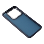 Купить Чехол TPU+PC Space II Color Matte для Xiaomi Redmi Note 13 Pro 5G/Poco X6 5G, 16