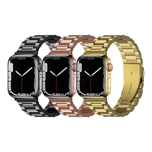 Купити Ремінець для Apple Watch Stainless Steel 42/44/45/49 mm