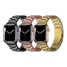 Купить Ремешок для Apple Watch Stainless Steel 42/44/45/49 mm