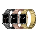 Купити Ремінець для Apple Watch Stainless Steel 42/44/45/49 mm