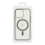 Купить Чехол NEW TPU Color with Magsafe для iPhone 12/12 Pro, 4