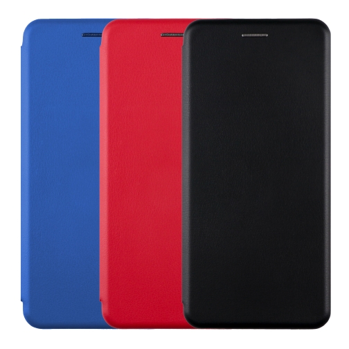 Купити Чохол-книжка шкіра для Samsung Galaxy M15 5G (M156)