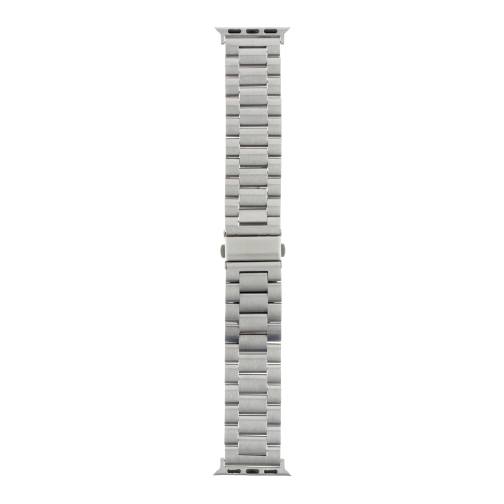 Купити Ремінець для Apple Watch Stainless Steel 42/44/45/49 mm, 10