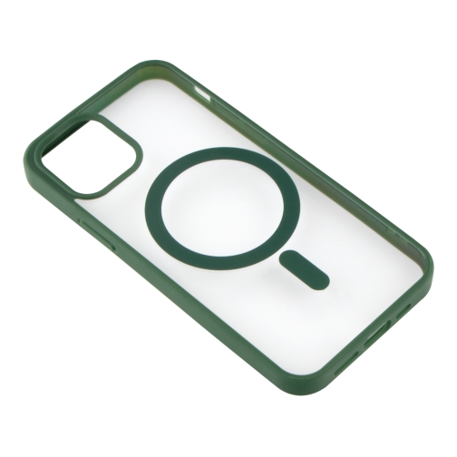 Купить Чехол NEW TPU Color with Magsafe для iPhone 12/12 Pro, 14