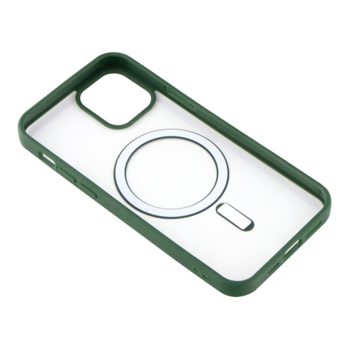 Купить Чехол NEW TPU Color with Magsafe для iPhone 12/12 Pro, 15