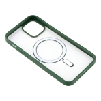 Купить Чехол NEW TPU Color with Magsafe для iPhone 12/12 Pro, 15