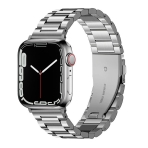 Купити Ремінець для Apple Watch Stainless Steel 42/44/45/49 mm, 16