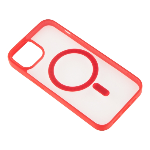 Купити Чохол NEW TPU Color with Magsafe для iPhone 13, 16