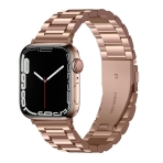 Купити Ремінець для Apple Watch Stainless Steel 42/44/45/49 mm, 17