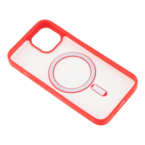 Купити Чохол NEW TPU Color with Magsafe для iPhone 13, 17