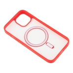 Купити Чохол NEW TPU Color with Magsafe для iPhone 13, 17