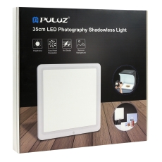 Купить LED-панель Puluz PU5138 35х35 см