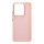 Купить Чехол TPU+PC Space II Color Matte для Xiaomi Redmi Note 13 Pro 5G/Poco X6 5G Pink