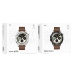 Купить Смарт Часы Hoco Y21 AMOLED, 2