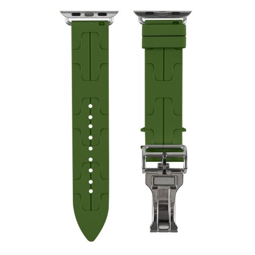 Купити Ремінець для Apple Watch Hermes 38/40/41 mm, 10