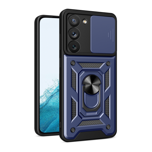 Купить Чехол Armor Guard Shield для Samsung Galaxy S23 5G (S911), 3