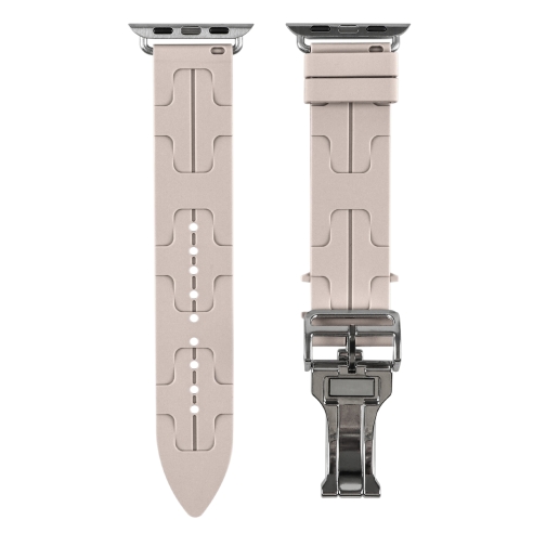 Купити Ремінець для Apple Watch Hermes 38/40/41 mm, 16