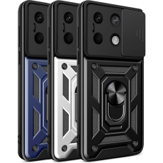 Купить Чехол Armor Guard Shield для Xiaomi Redmi Note 13 5G