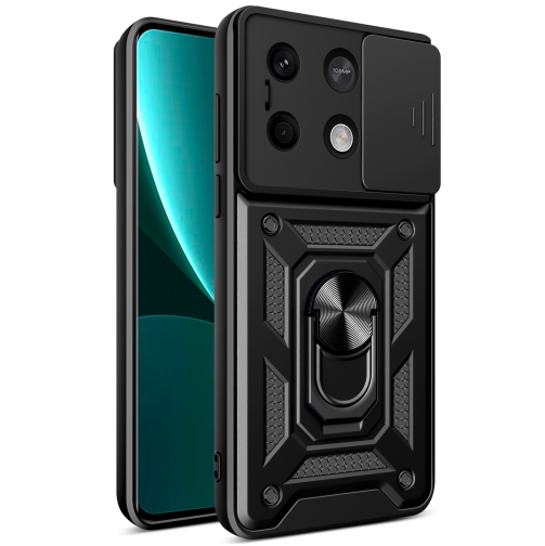 Купити Чохол Armor Guard Shield для Xiaomi Redmi Note 13 5G, 2