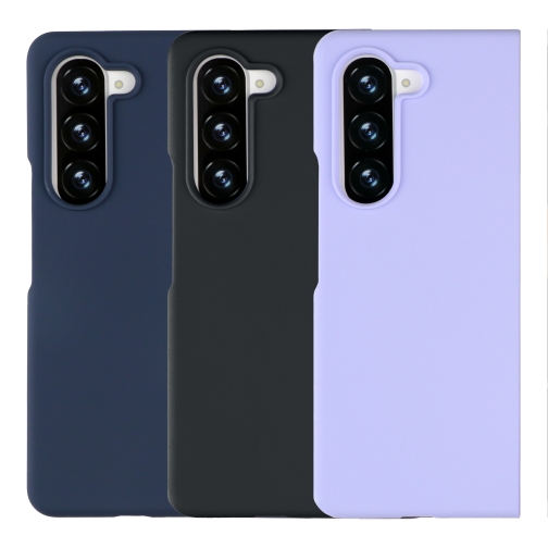 Купити Чохол Folding Silicone для Samsung Galaxy Fold 5 (F946)