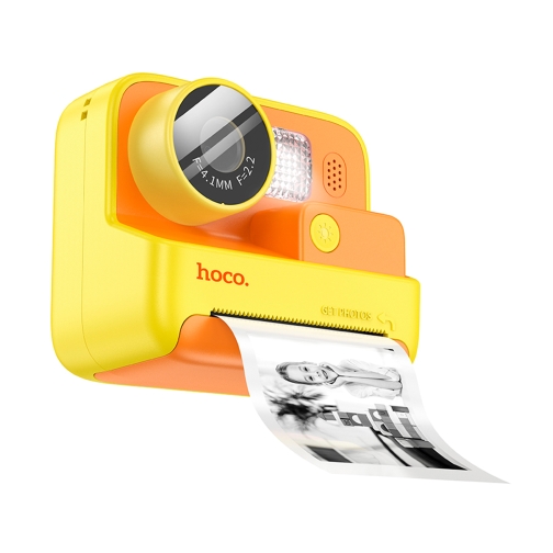 Купити Дитяча Камера Hoco DV200, 2