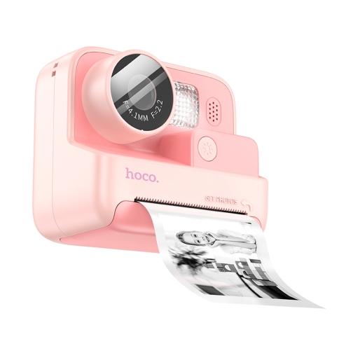 Купити Дитяча Камера Hoco DV200, 3
