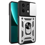 Купити Чохол Armor Guard Shield для Xiaomi Redmi Note 13 5G, 4