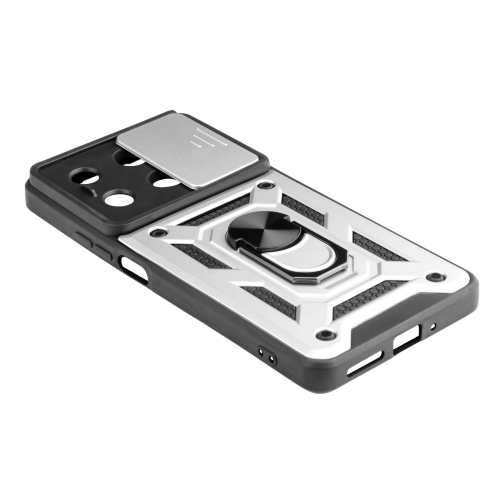 Купити Чохол Armor Guard Shield для Xiaomi Redmi Note 13 5G, 6