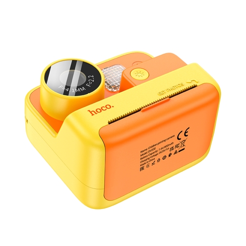 Купити Дитяча Камера Hoco DV200, 7