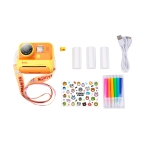 Купити Дитяча Камера Hoco DV200, 8