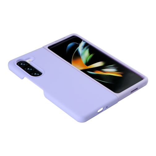 Купити Чохол Folding Silicone для Samsung Galaxy Fold 5 (F946), 5