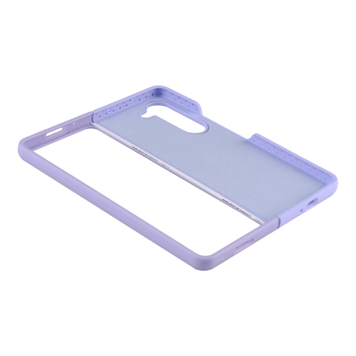 Купити Чохол Folding Silicone для Samsung Galaxy Fold 5 (F946), 6